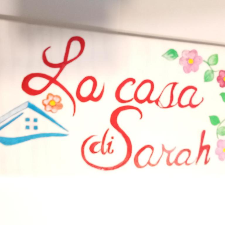 La casa di Sarah - Vacation Home - 1