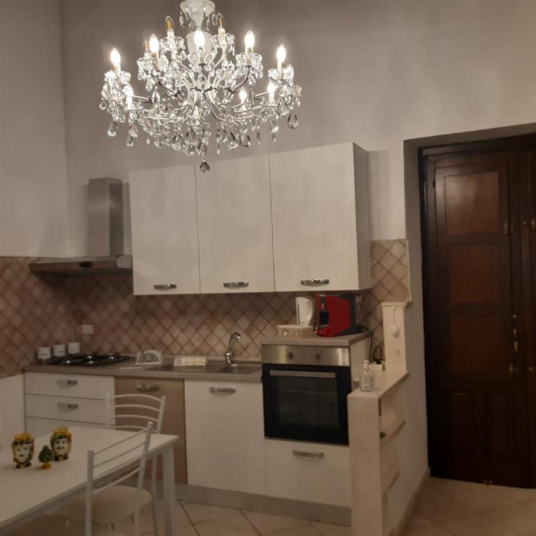 La casa di Sarah - Vacation Home - 15