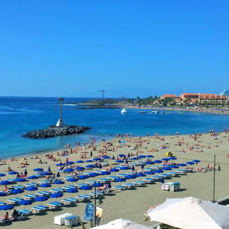 Bubu Beach 3 - Apartamento de 2 dormitorios - 25