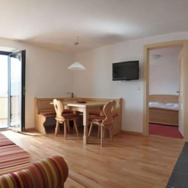 Residence Vellauerhof - Appartamento con 2 Camere da Letto - 2