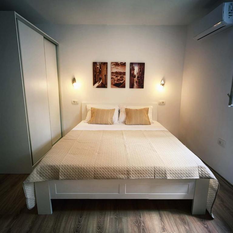 Luce - One-Bedroom Apartment - 10
