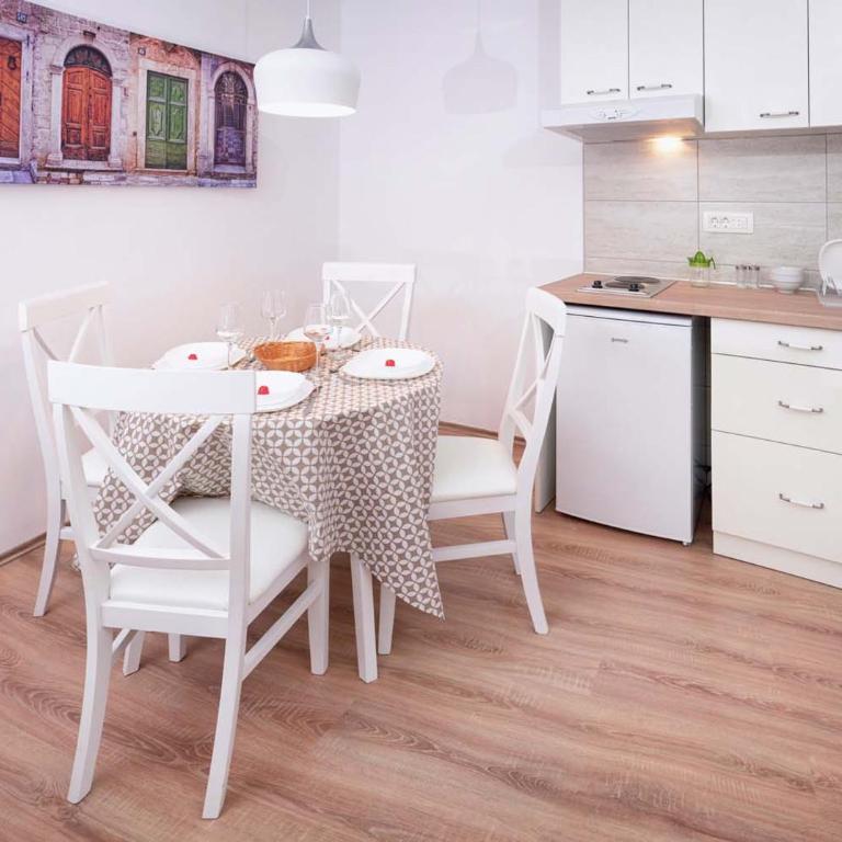 Luce - Apartman sa 1 Spavaćom Sobom - 6