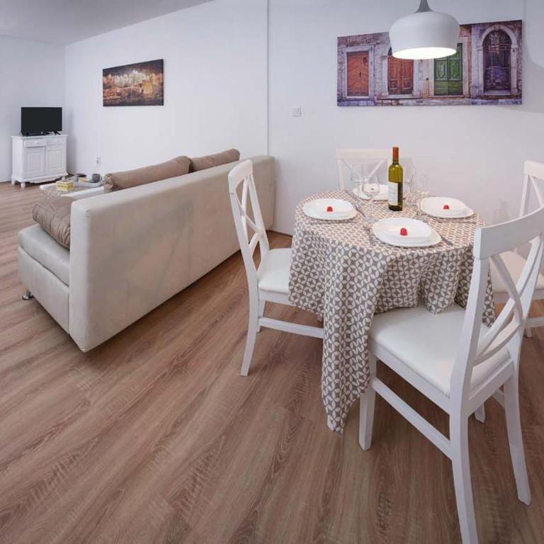 Luce - Apartman sa 1 Spavaćom Sobom - 7