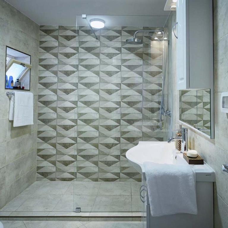 Luce - One-Bedroom Apartment - 8