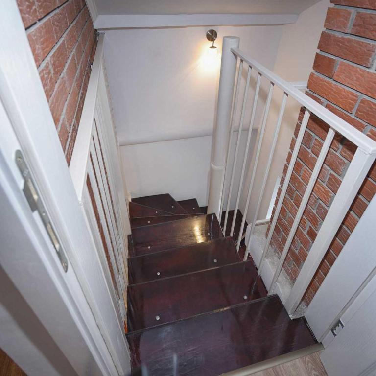 Luce - One-Bedroom Apartment - 14