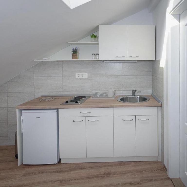 Luce - One-Bedroom Apartment - 7