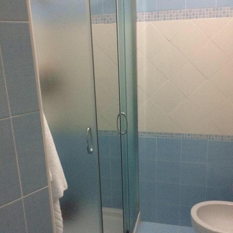Trilocale in Centro a Otranto - Appartamento con 2 Camere da Letto - 9