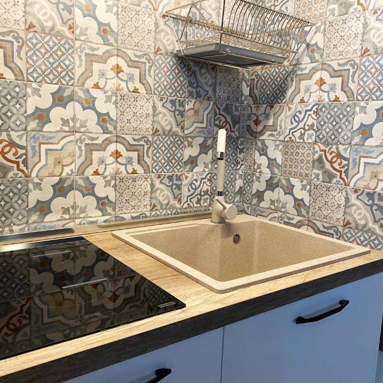 SUITE VITTI 5 - Puglia Mia Apartments - One-Bedroom Apartment - 20