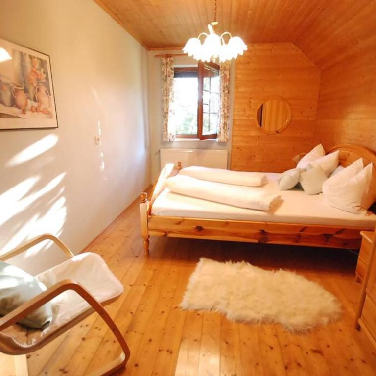*Appartement Elfie* Kärntner Seen (nähe Velden) - Apartment mit 3 Schlafzimmern - 12