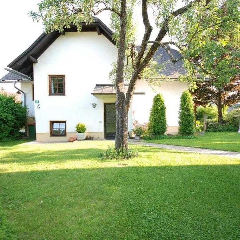 *Appartement Elfie* Kärntner Seen (nähe Velden) - Apartment mit 3 Schlafzimmern - 3