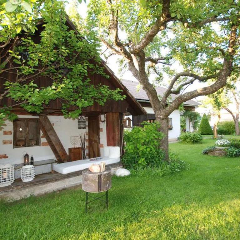 *Appartement Elfie* Kärntner Seen (nähe Velden) - Apartment mit 3 Schlafzimmern - 2