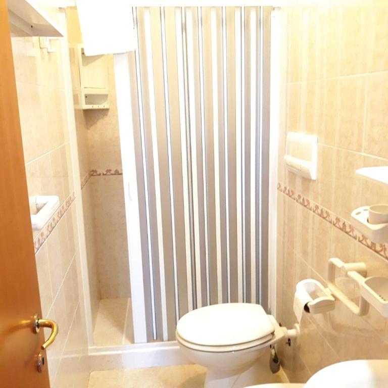 Residence Maresol - Appartamento con 1 Camera da Letto e Terrazza con Vista Mare - 9