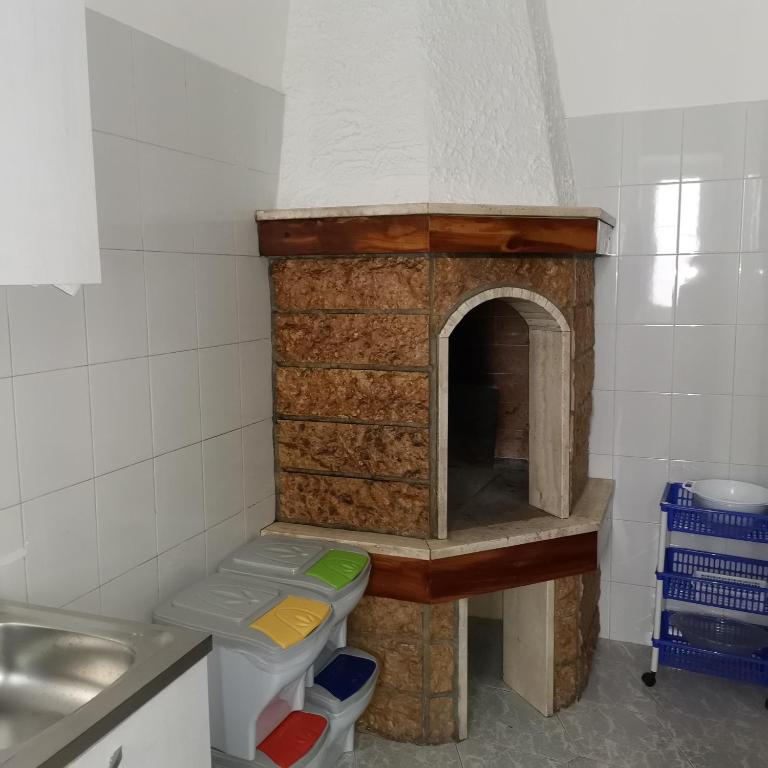 Residenze Azul - Via Brindisi-Udine - Appartamento con 2 Camere da Letto - 6
