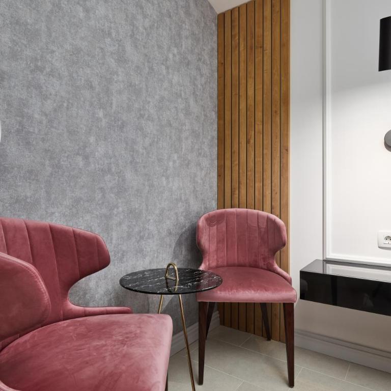 Kotor Lux apartments and rooms - Deluks Soba sa Bračnim Krevetom (King-size) - 8