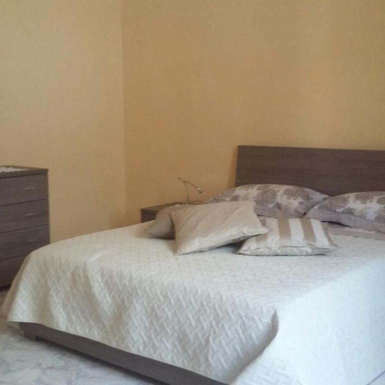 Residenze Azul - Via Brindisi-Udine - Appartamento Superior - 13