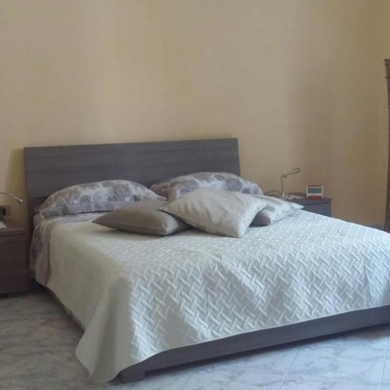 Residenze Azul - Via Brindisi-Udine - Appartamento Superior - 9