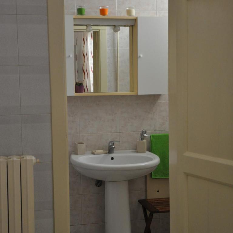 Residenze Azul - Via Brindisi-Udine - Appartamento Superior - 27