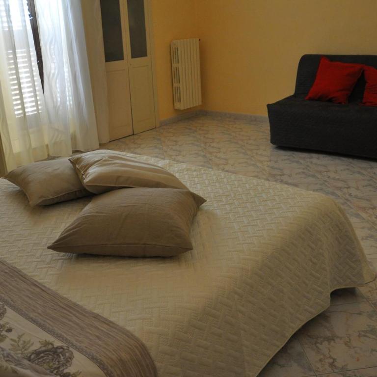 Residenze Azul - Via Brindisi-Udine - Appartamento Superior - 11