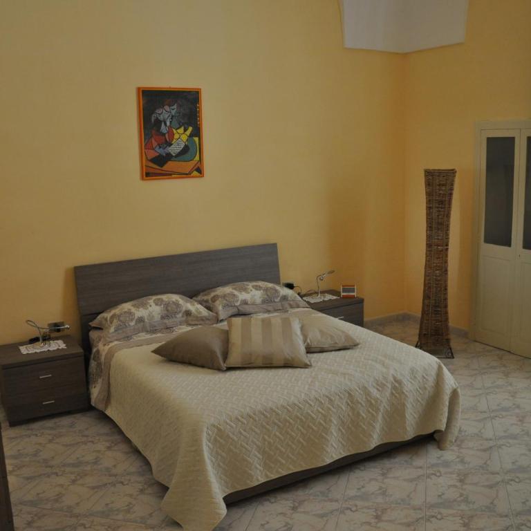 Residenze Azul - Via Brindisi-Udine - Appartamento Superior - 1