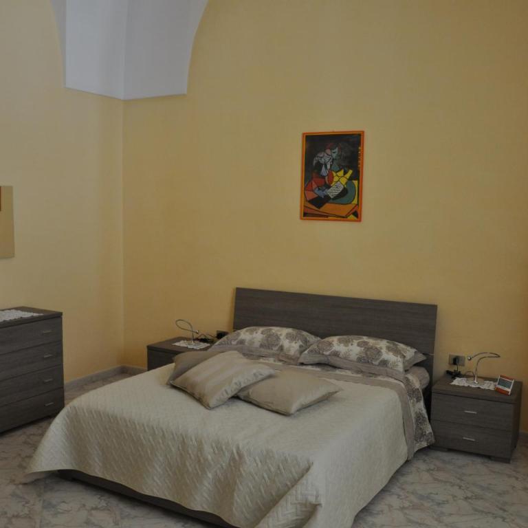 Residenze Azul - Via Brindisi-Udine - Appartamento Superior - 8
