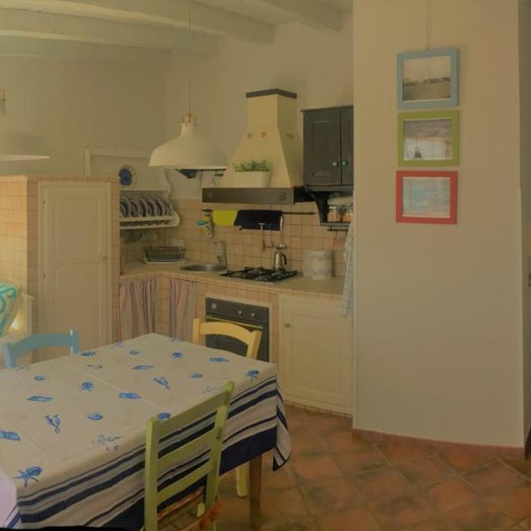 Fronte mare Porto Vecchio - Appartamento con 1 Camera da Letto - 3