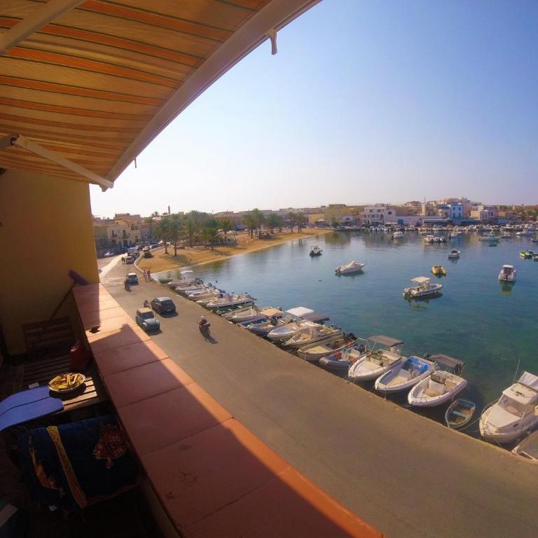 Fronte mare Porto Vecchio - Appartamento con 1 Camera da Letto - 5