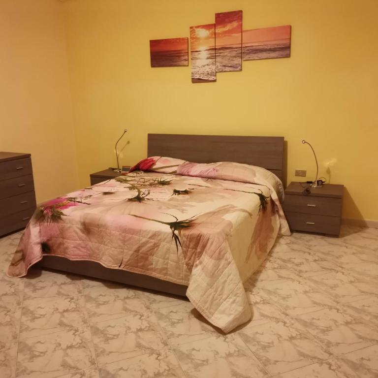 Residenze Azul - Via Brindisi-Udine - Appartamento Superior - 12