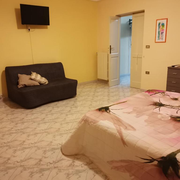 Residenze Azul - Via Brindisi-Udine - Appartamento Superior - 14