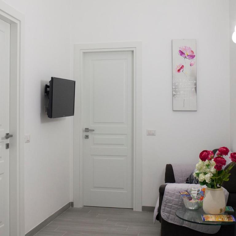 La Casa di Emanuela - Appartamento con 2 Camere da Letto - 6