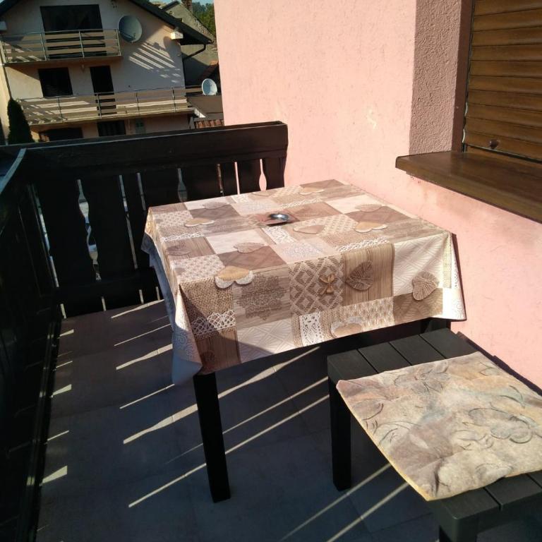 IN Pavlović - Apartman sa 2 Spavaće Sobe - 5