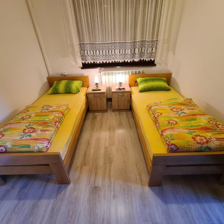 IN Pavlović - Apartman sa 2 Spavaće Sobe - 8
