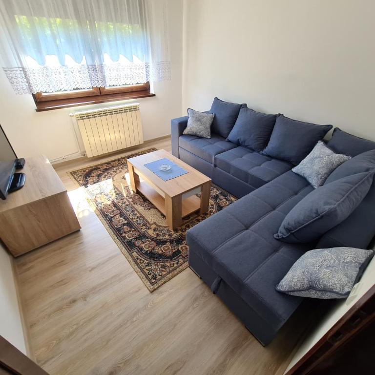 IN Pavlović - Apartman sa 2 Spavaće Sobe - 7