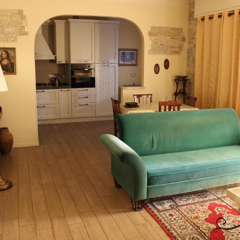 Cà Dea - Appartamento con 2 Camere da Letto - 1