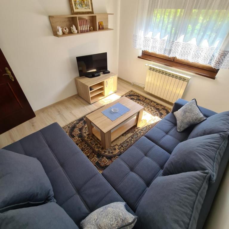 IN Pavlović - Apartman sa 2 Spavaće Sobe - 12