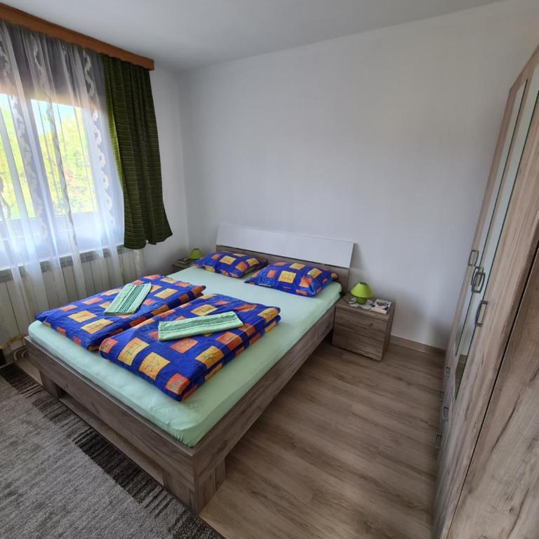 IN Pavlović - Apartman sa 2 Spavaće Sobe - 13