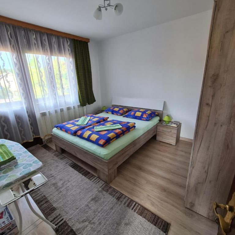 IN Pavlović - Apartman sa 2 Spavaće Sobe - 15