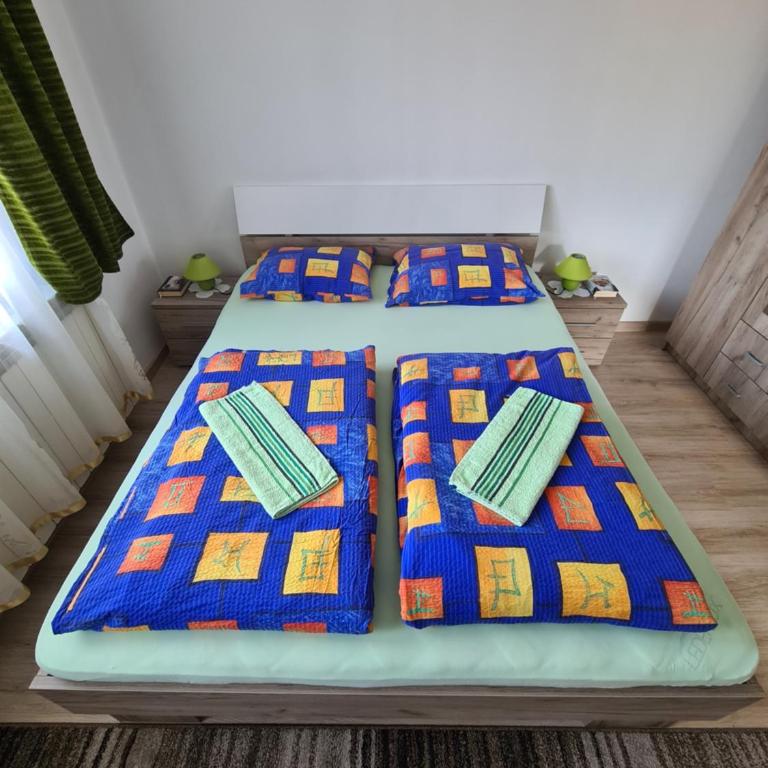 IN Pavlović - Apartman sa 2 Spavaće Sobe - 17
