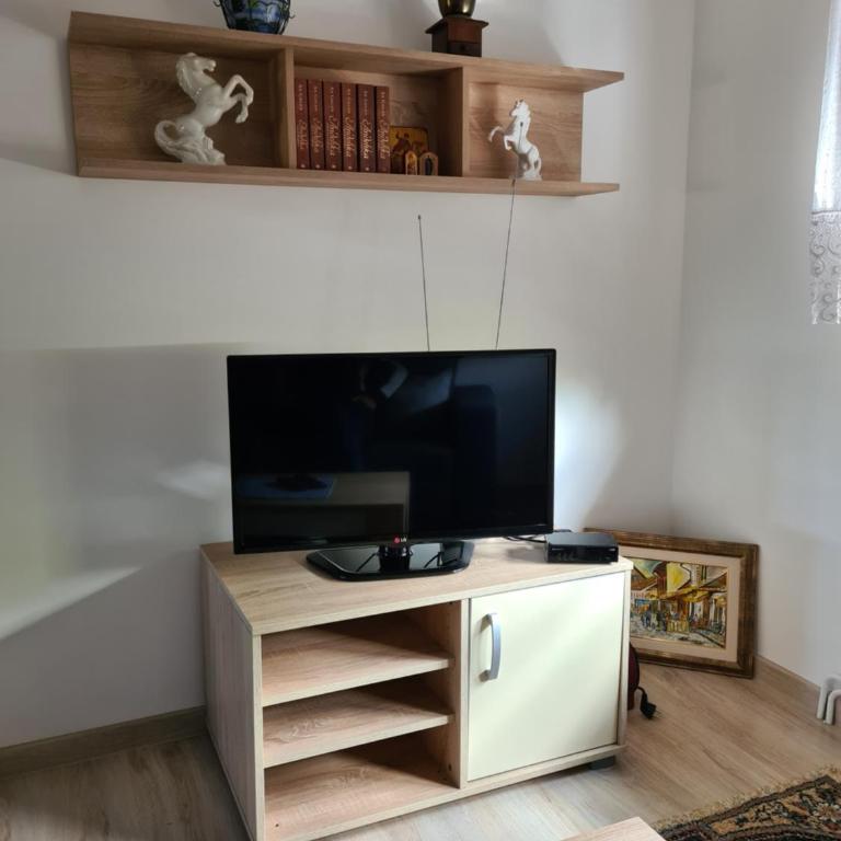 IN Pavlović - Apartman sa 2 Spavaće Sobe - 24