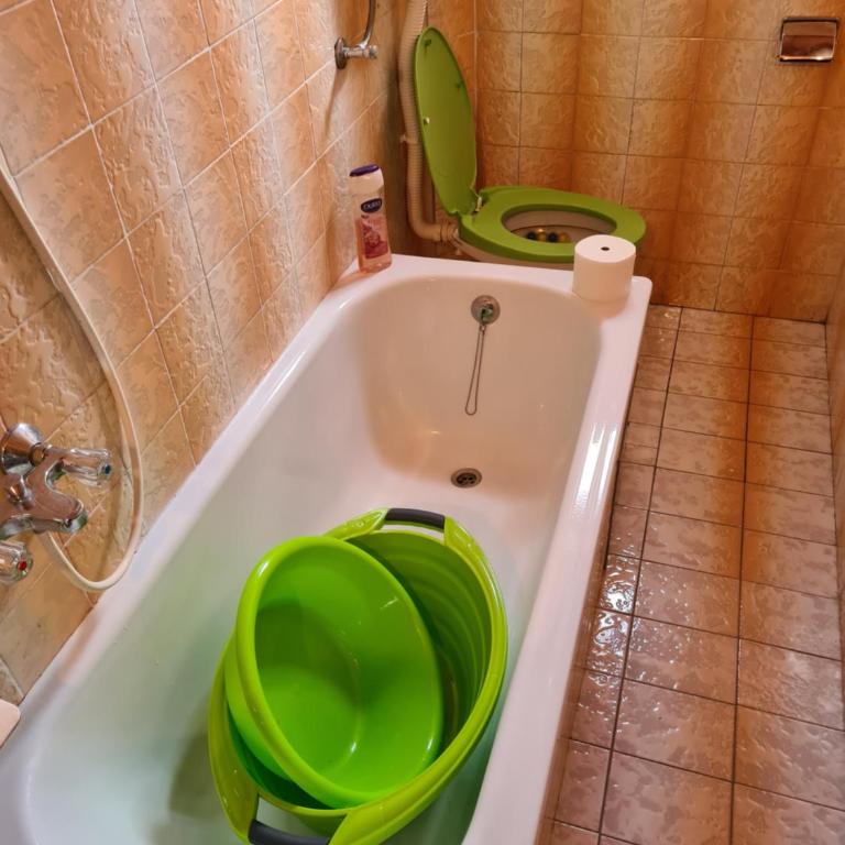 IN Pavlović - Apartman sa 2 Spavaće Sobe - 27
