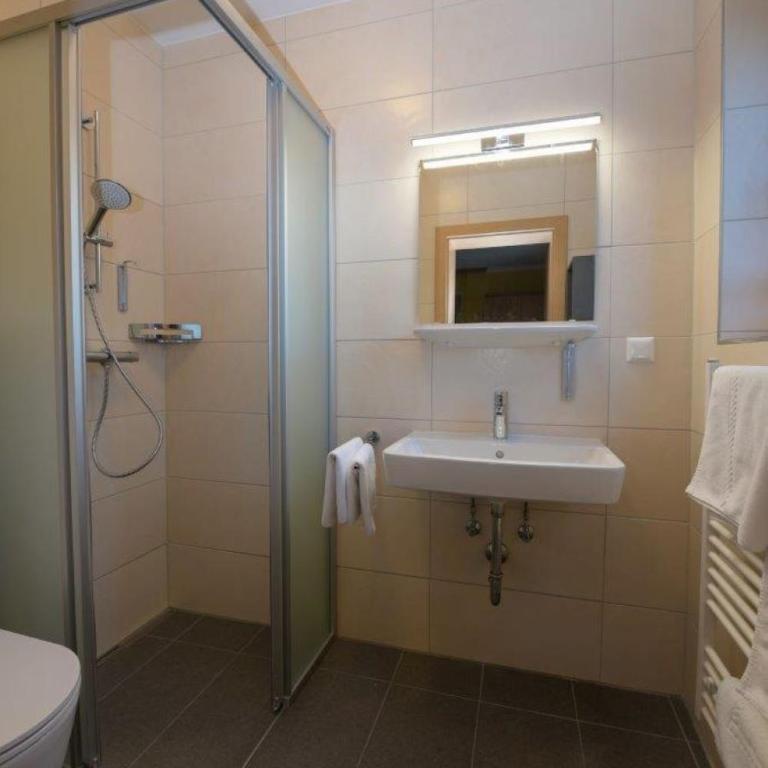Haus Miriam - Studio-Apartment - 5