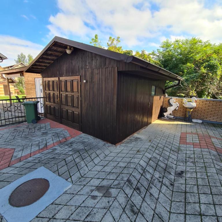 IN Pavlović - Apartman sa 2 Spavaće Sobe - 29