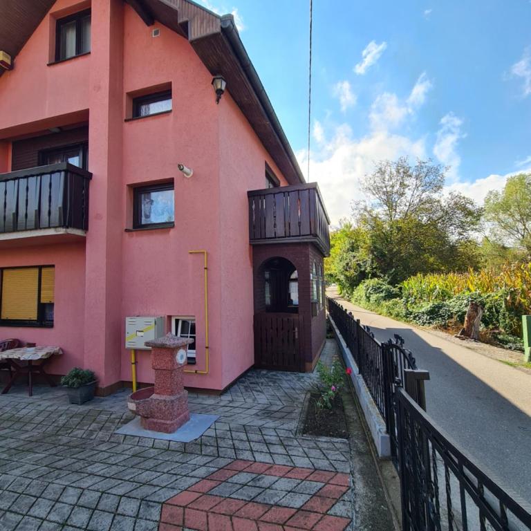 IN Pavlović - Apartman sa 2 Spavaće Sobe - 30
