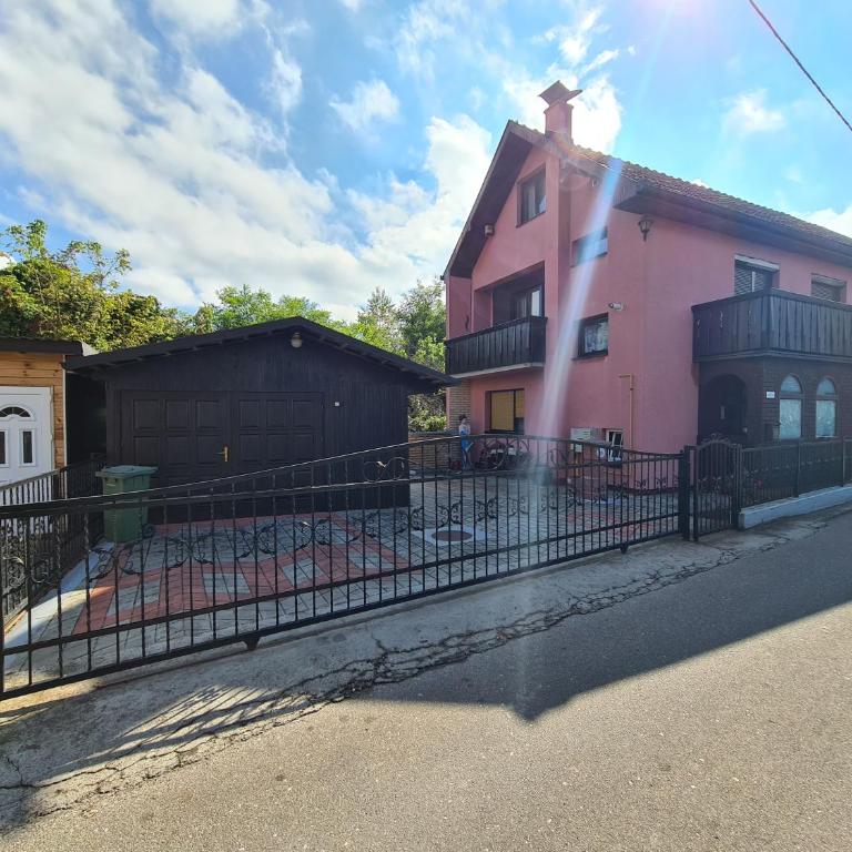 IN Pavlović - Apartman sa 2 Spavaće Sobe - 31
