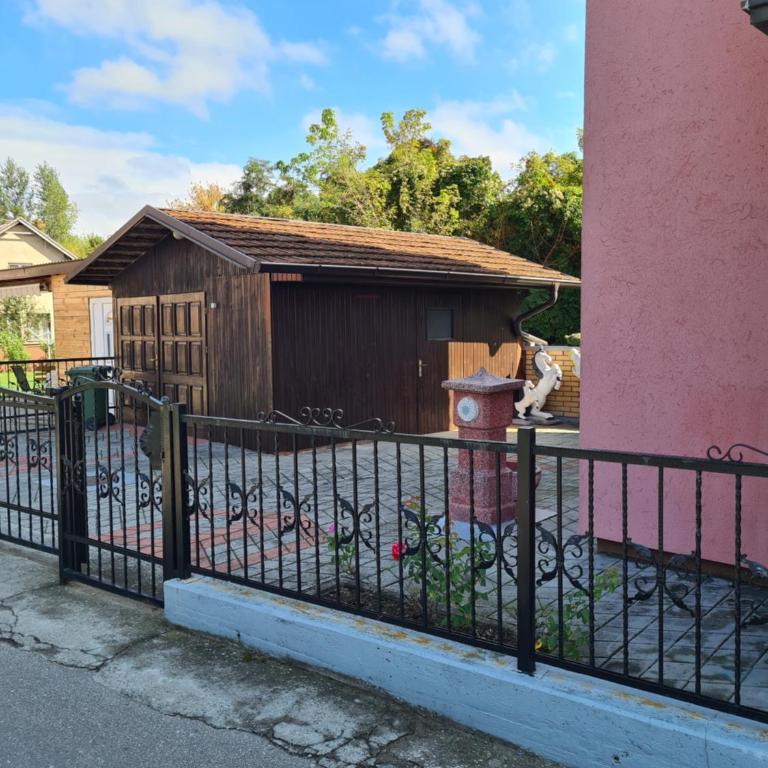 IN Pavlović - Apartman sa 2 Spavaće Sobe - 37