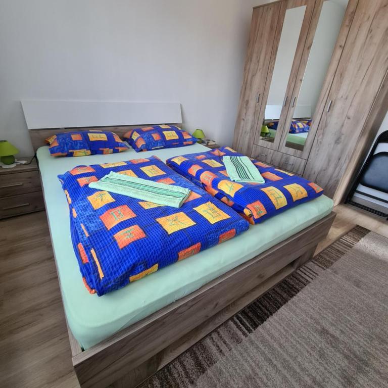 IN Pavlović - Apartman sa 2 Spavaće Sobe - 36
