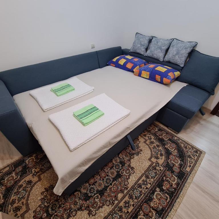 IN Pavlović - Apartman sa 2 Spavaće Sobe - 38