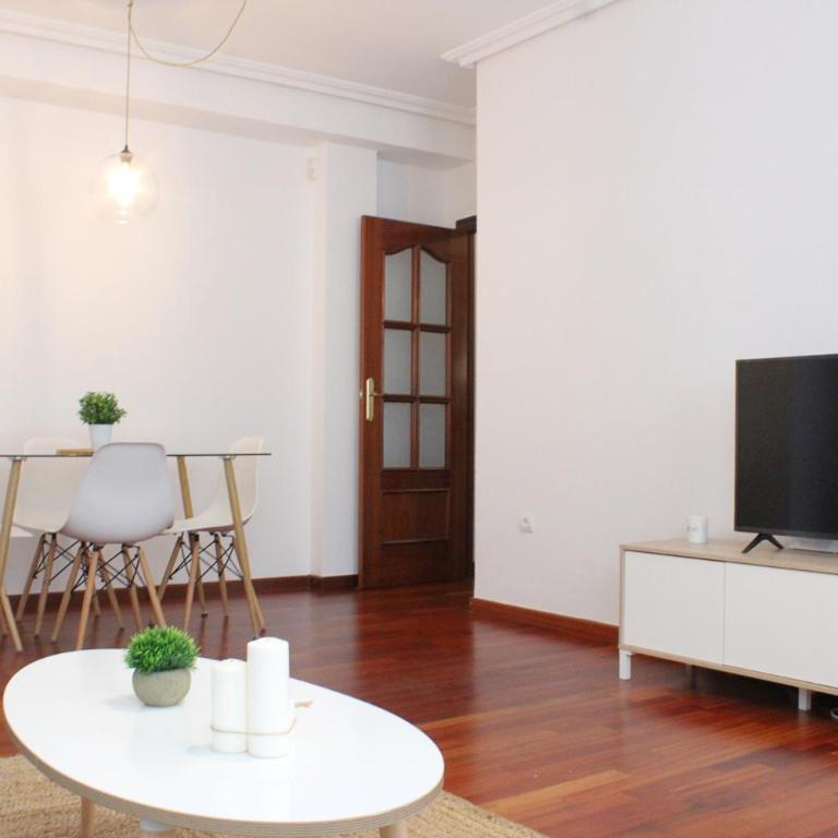 Apartamento centro paseo maritimo - Apartamento - 5