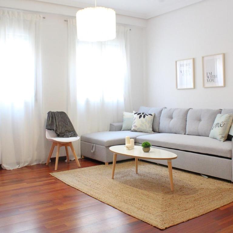 Apartamento centro paseo maritimo - Apartamento - 1