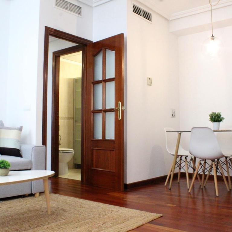 Apartamento centro paseo maritimo - Apartamento - 3