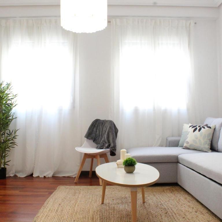 Apartamento centro paseo maritimo - Apartamento - 2